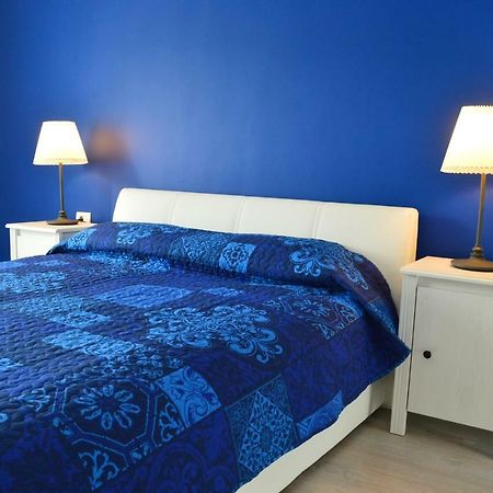 Apartment Buccarizza Bakarac Dış mekan fotoğraf