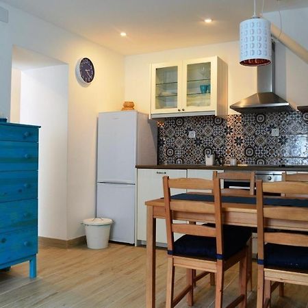 Apartment Buccarizza Bakarac Dış mekan fotoğraf