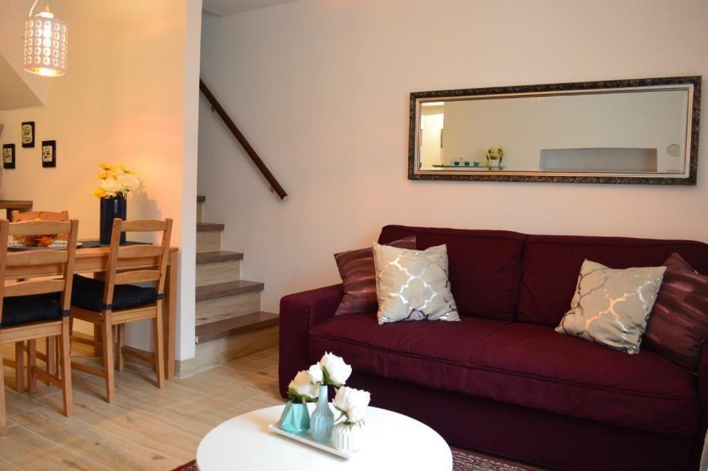Apartment Buccarizza Bakarac Dış mekan fotoğraf