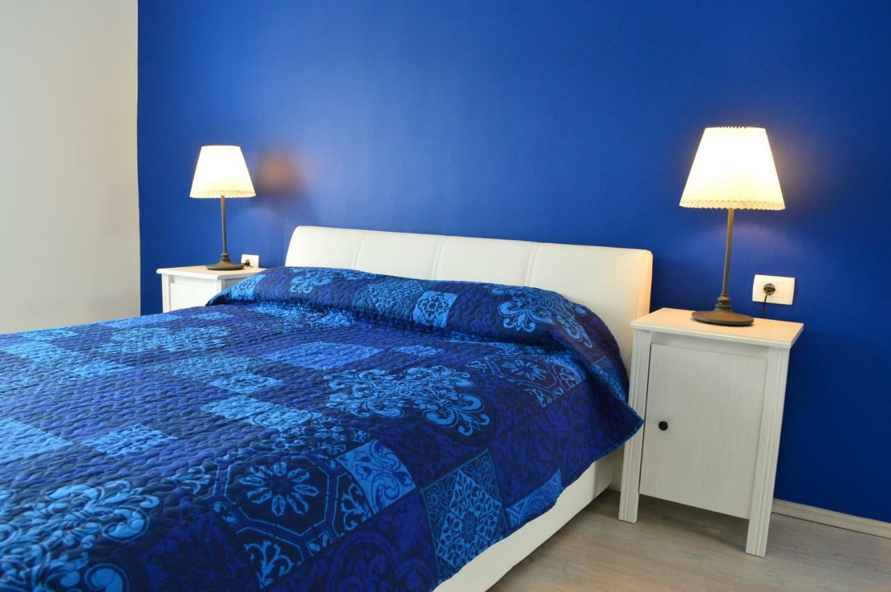 Apartment Buccarizza Bakarac Dış mekan fotoğraf