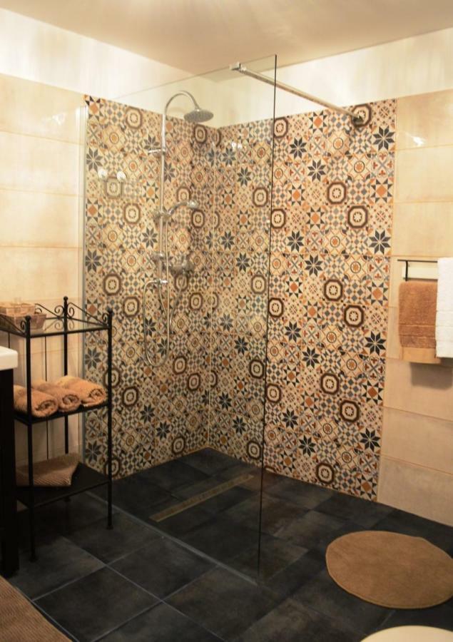 Apartment Buccarizza Bakarac Dış mekan fotoğraf