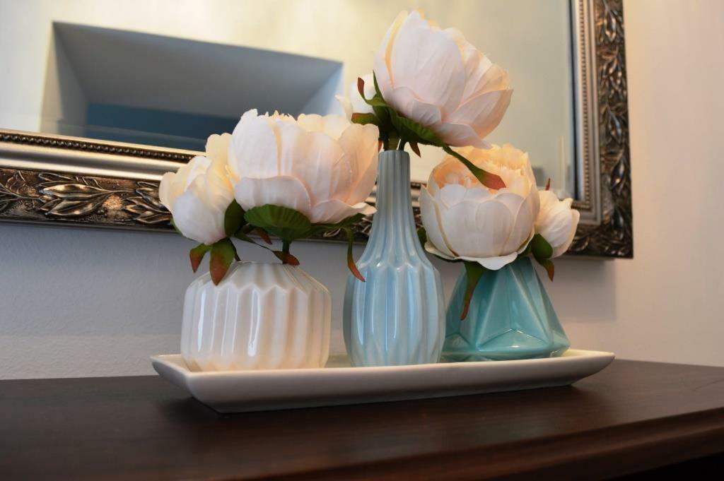 Apartment Buccarizza Bakarac Dış mekan fotoğraf