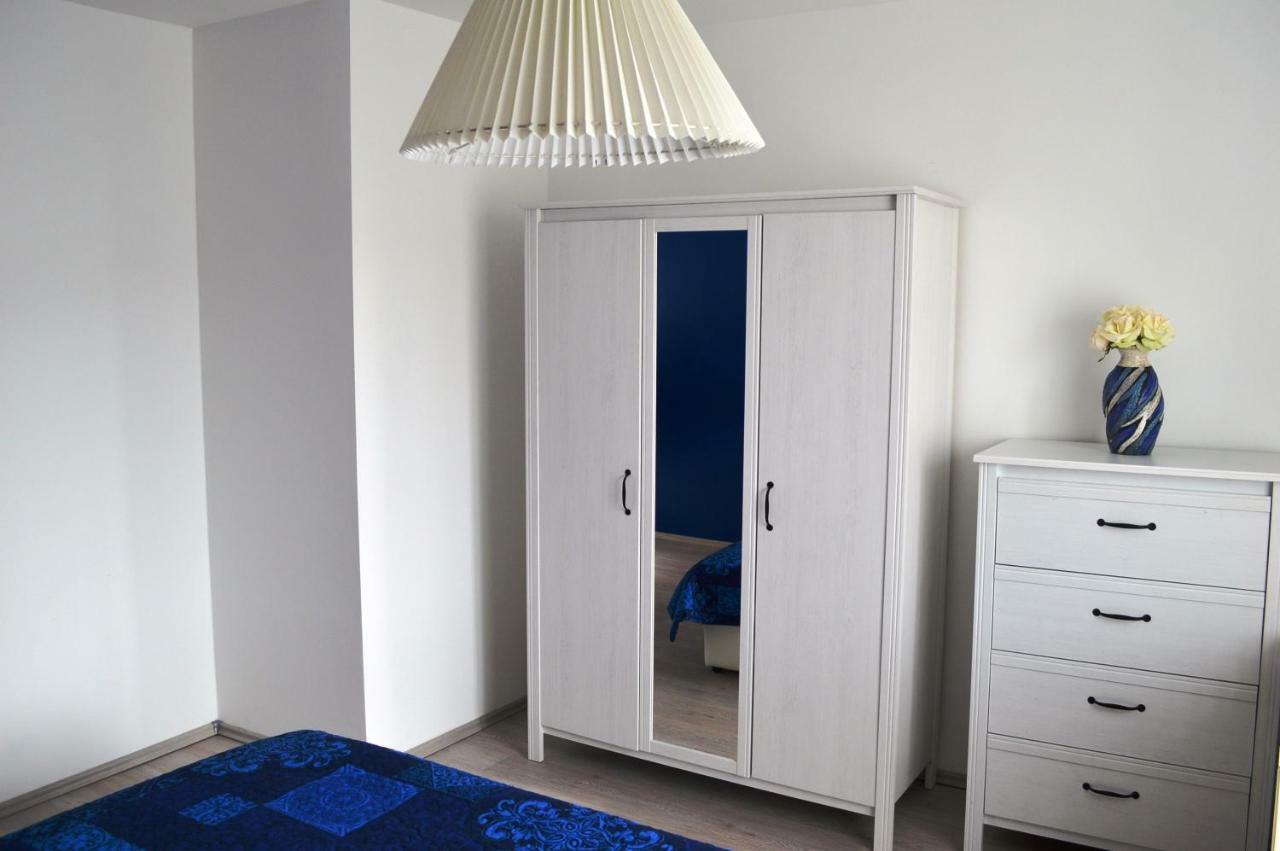 Apartment Buccarizza Bakarac Dış mekan fotoğraf