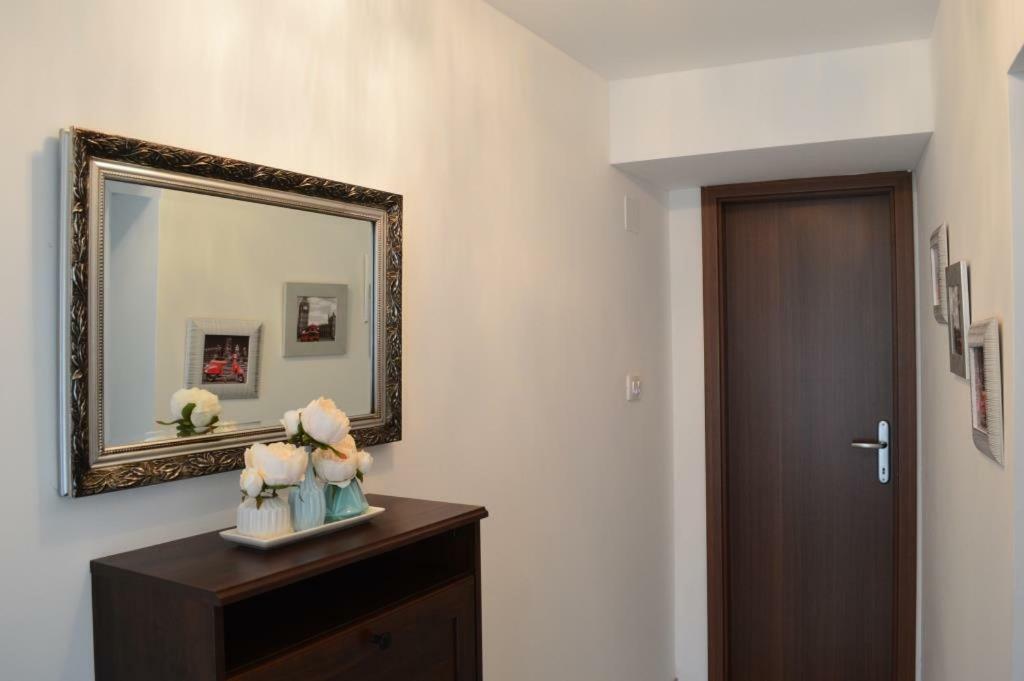 Apartment Buccarizza Bakarac Dış mekan fotoğraf