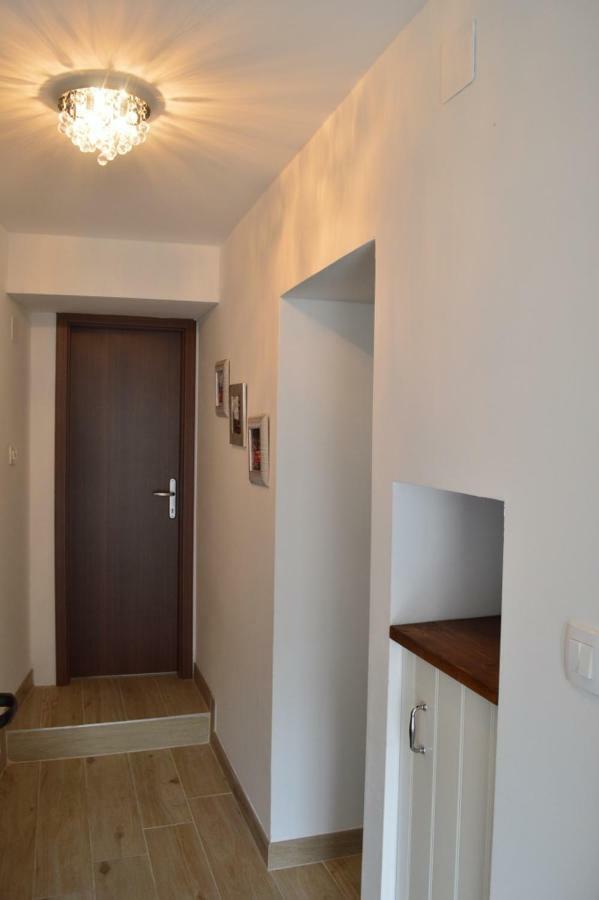 Apartment Buccarizza Bakarac Dış mekan fotoğraf