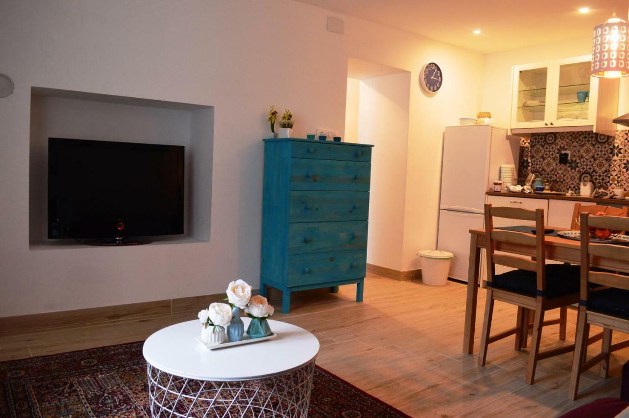 Apartment Buccarizza Bakarac Dış mekan fotoğraf